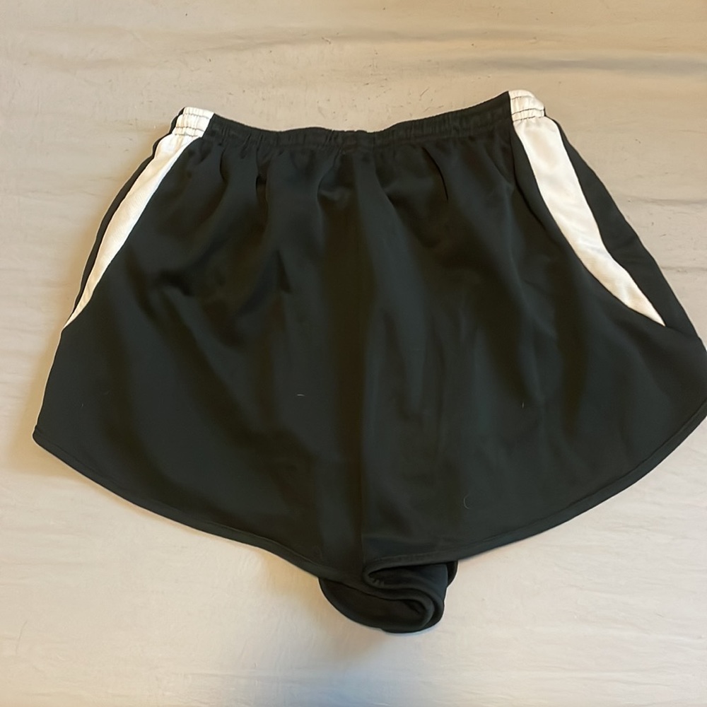 ASICS split shorts, small/medium - Picture 4 of 6